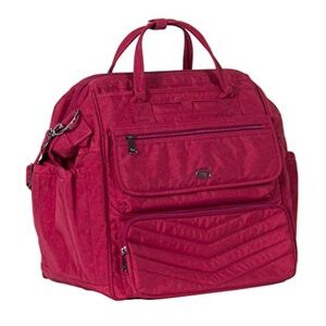 Lug Travel Backpack Duffel Bag